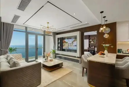 Phuc Long Luxury Danang - 47