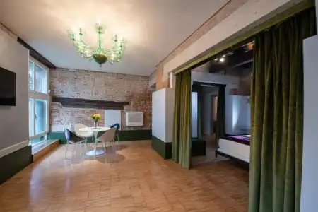 Locanda Leon Bianco on the Grand Canal - 107