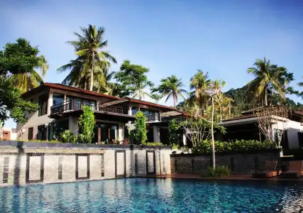 Niramaya Villa & Wellness Resort - 19
