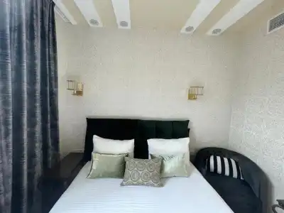 Rikhe Palace Boutique-hotel - 55