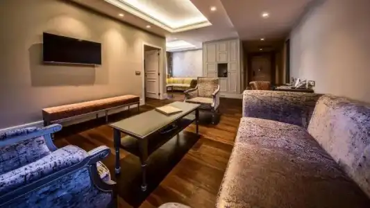 Prestige Budapest - 48
