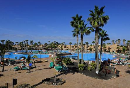 Oasis Duna Apartments - 28
