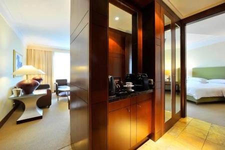Regent Warsaw - 48