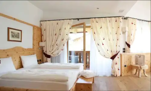 Pinetas Nature Wellness Resort - 131