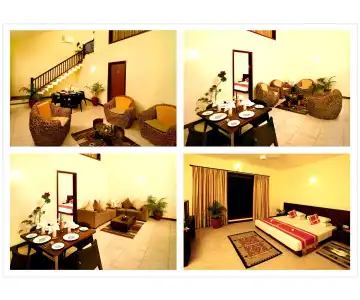 Vedic Village Spa Resort - 2