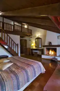 Anemolia Mountain Resort - 143
