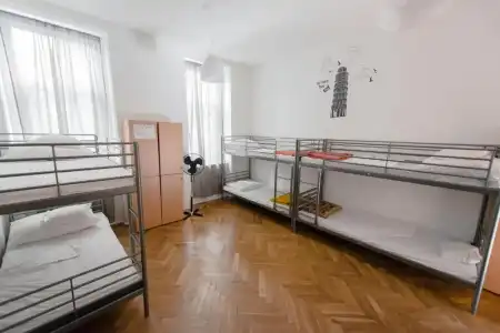 Unity Hostel at Udvar(rom) - 28