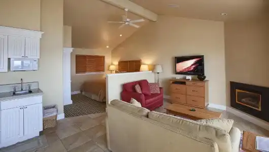 Ocean Gate Inn - 36
