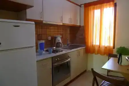 Haus Platanos Apartments & Bungalows by the Sea - 18