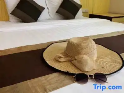 Bellevue Ocean Patong - 85
