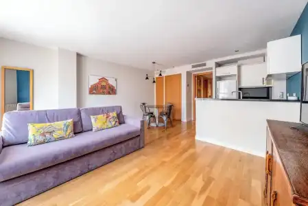 AinB Sagrada Familia Apartments - 165
