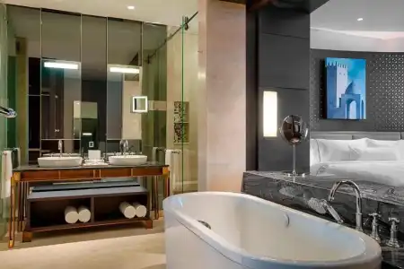 The Westin Doha & Spa - 51