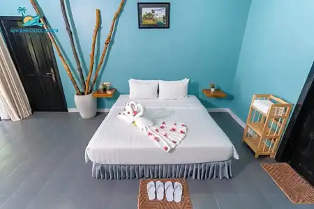 Koh Rong Hill Beach Resort - 141