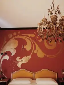 Abalì Gran Sultanato - Sultan Suites - 20