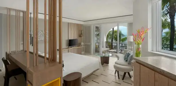 Shangri-La Le Touessrok, Mauritius - 55