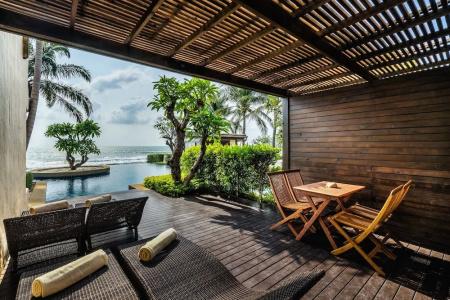 Aleenta Hua Hin Pranburi Resort & Spa - 175