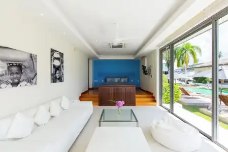 Baan Asan - 44