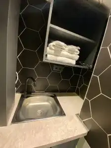 Allegra Suites Galata - 18