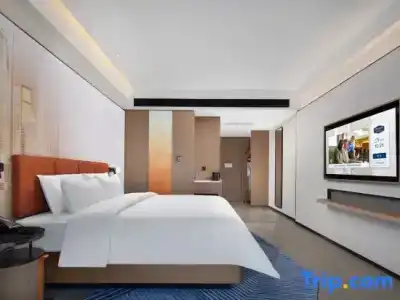 Hampton by Hilton Futian Huaqiangbei - 19