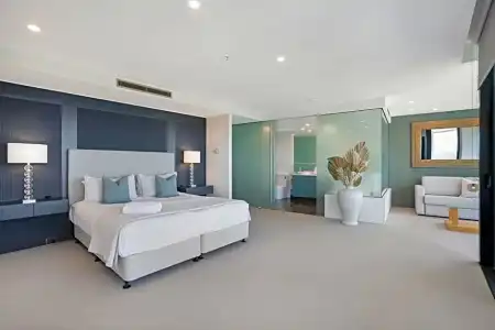 Aria Apartments - 288