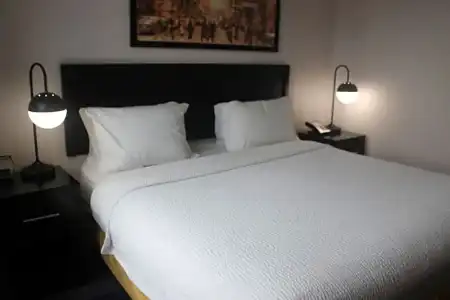 Fairfield Inn & Suites New York Queens/Queensboro Bridge - 22