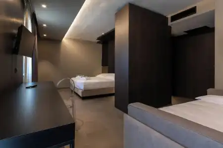 Sport Village & Spa - 74