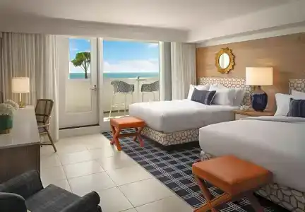 del Coronado, Curio Collection by Hilton - 51