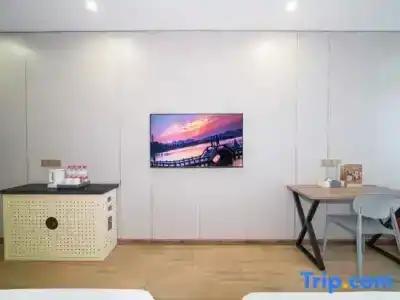 Hotel(Changzhou Wujin Wanda Plaza) - 44