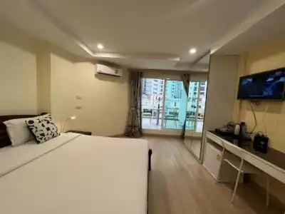 V Check Inn Sukhumvit 22 - 181