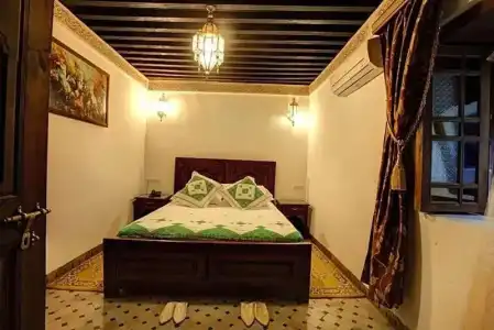 Riad Salam Fes - 42