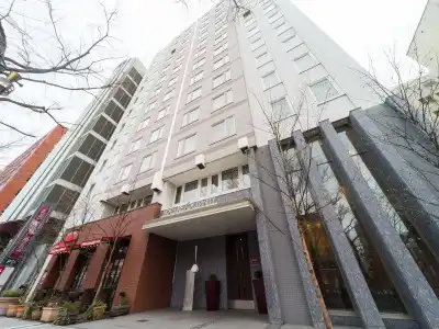 Resol Trinity Sapporo - 0