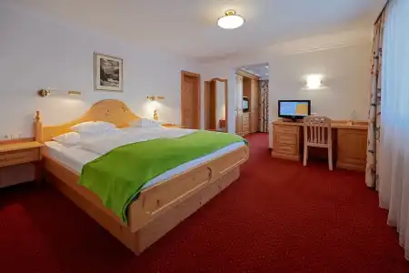 Appartement Roggal - 54