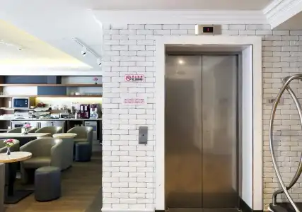 RedDoorz @ Hong Kong Street - 7
