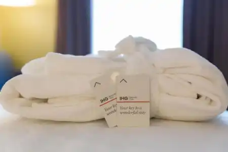 Holiday Inn Express & Suites Brampton by IHG - 52