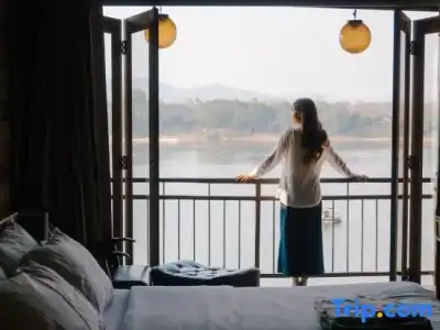 Suneta Hostel Chiangkhan - 68