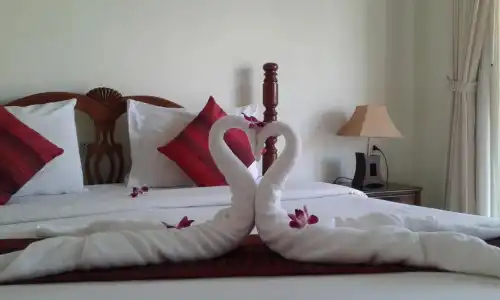 Lanta Seafront Resort - 51