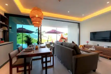 Patong Heights - 56