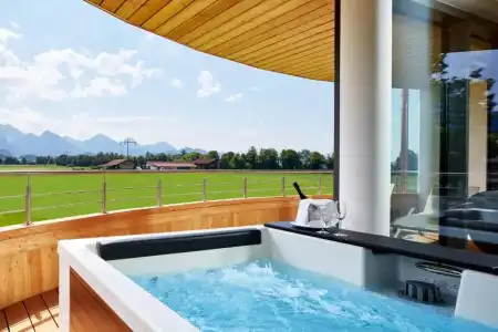 Das König Ludwig Inspiration Spa - 117