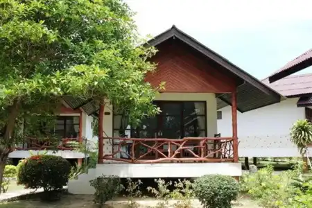 Sea Scene Resort - 59