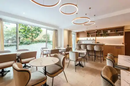 ApartAdagio Paris Opéra - 21