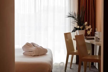 Best Western Astoria - 92