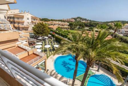 Illot Suites & Spa - 24