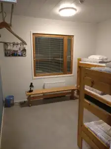 Scouts' Youth Hostel - 6