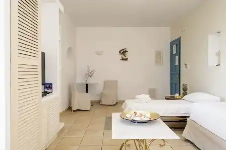 Mitos Suites - 144