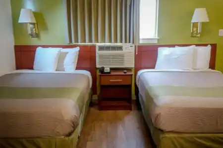 Motel 6 Greensboro, NC - I-40 - 31