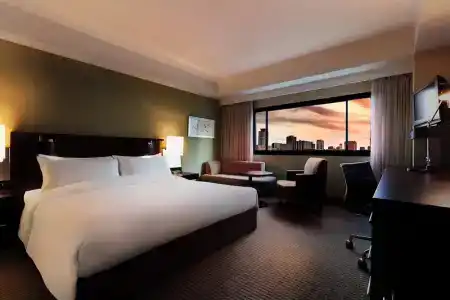 ANA Crowne Plaza Osaka - 74