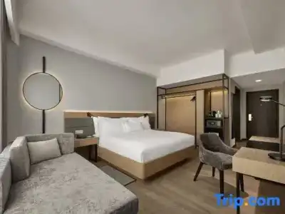 ACs by Marriott Ipoh - 60