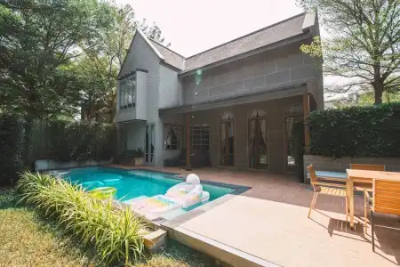 Thames Valley Khao Yai - 186