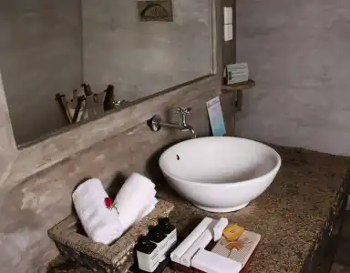 Mountbatten Bungalow- Thema Collection - 5