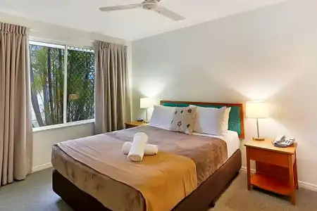 Ivory Palms Resort - 72